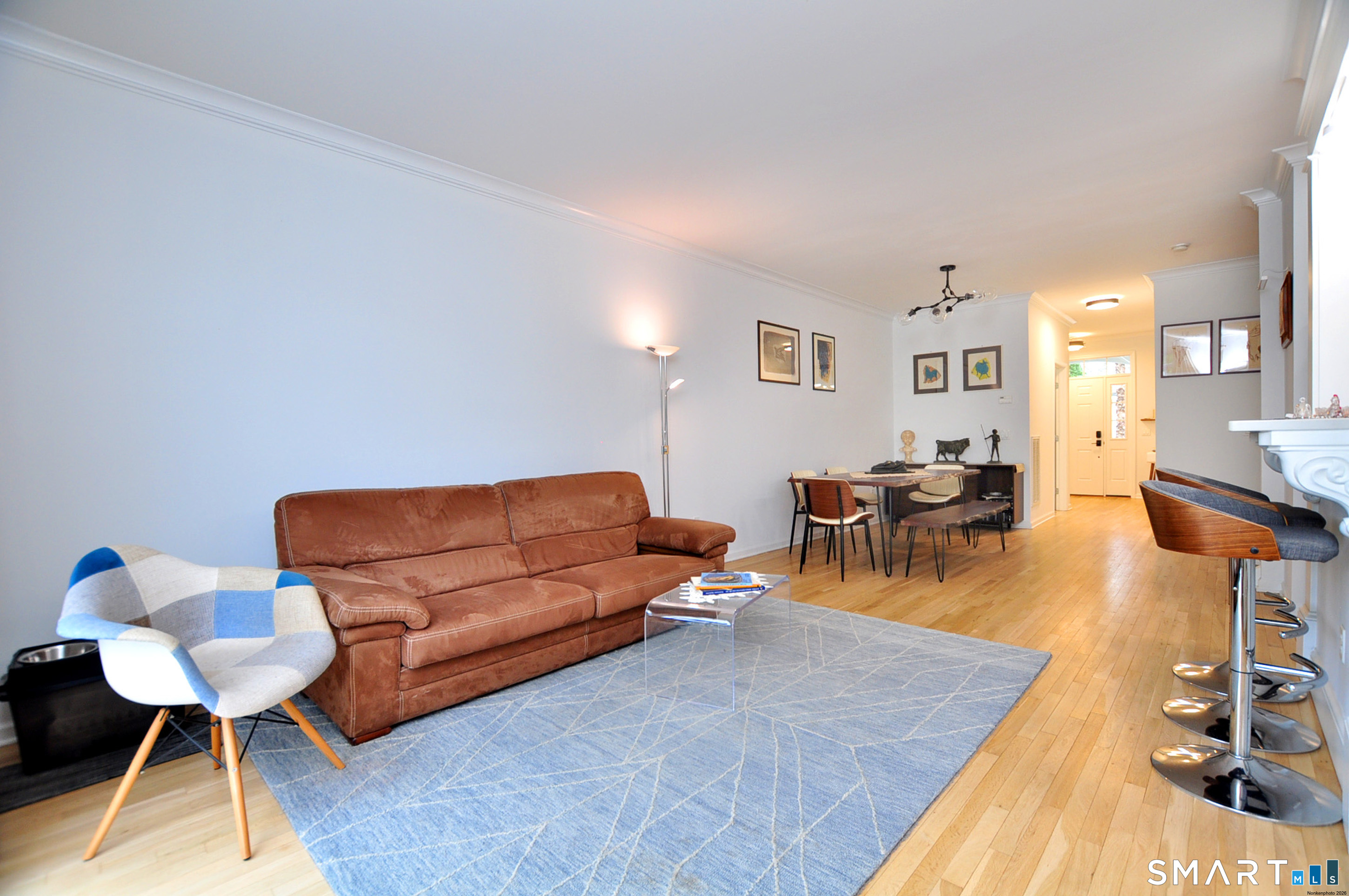 57 Goodwin Circle Hartford, CT 06105 - Photo 10 of 40