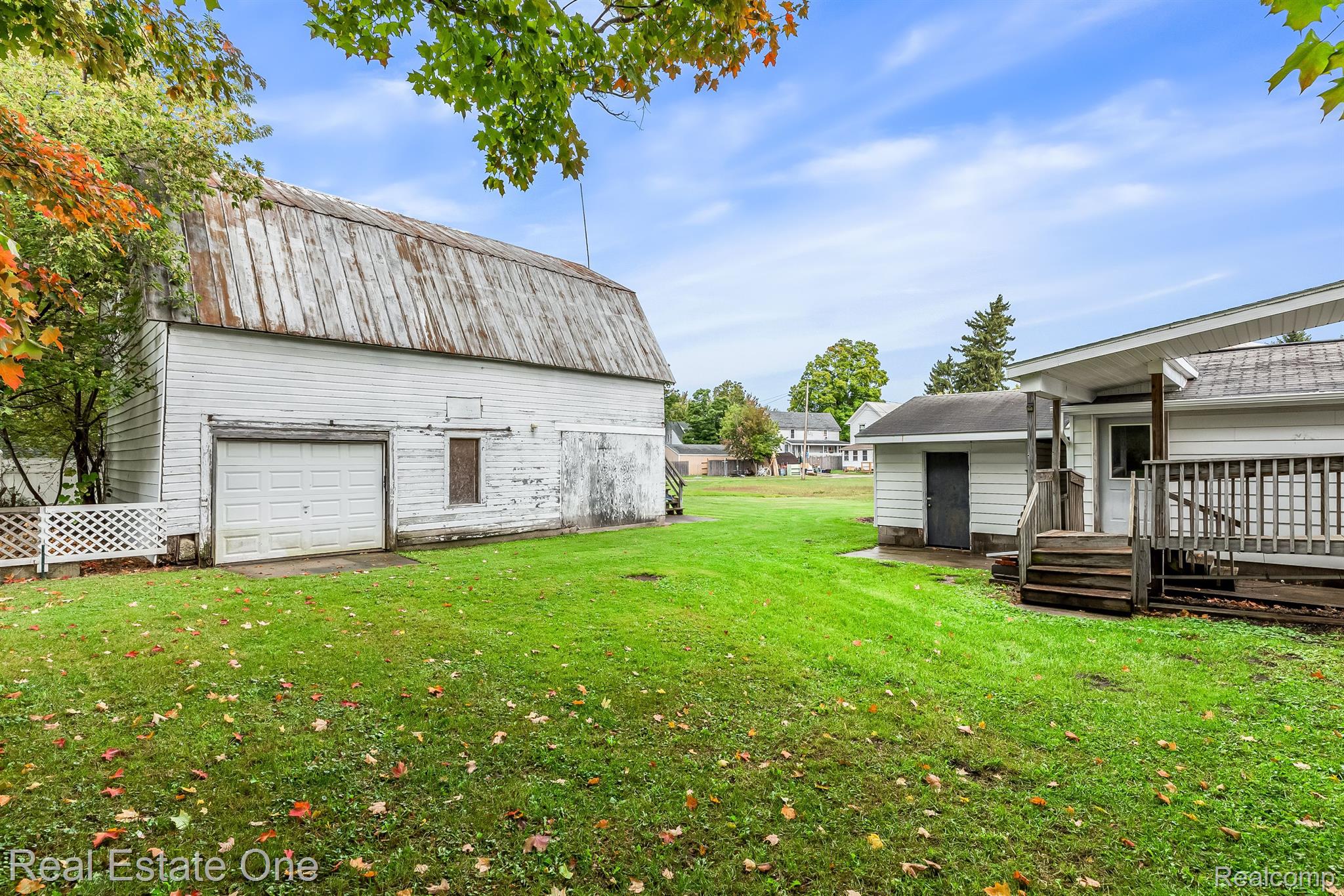6354 Gale Road Atlas, MI 48411 - Photo 4 of 26 Gallery Image 4