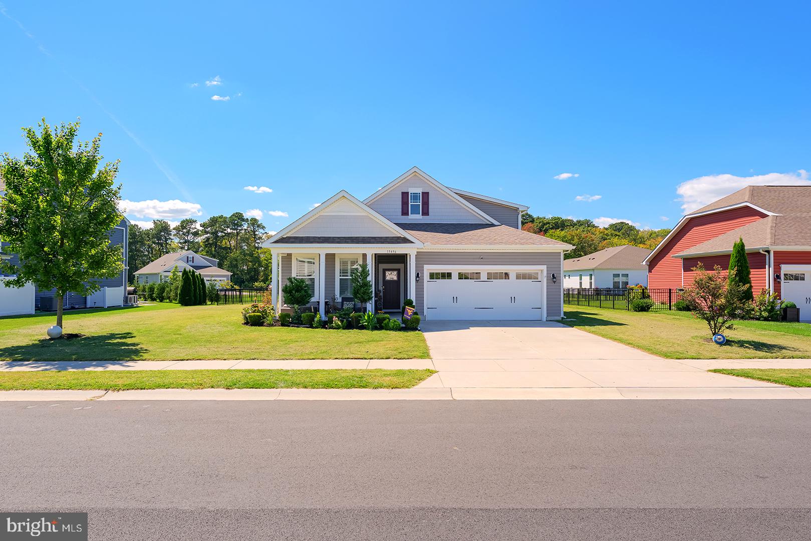 15496 Crape Myrtle Road Milton, DE 19968 - Photo 49 of 64 Gallery Image 49