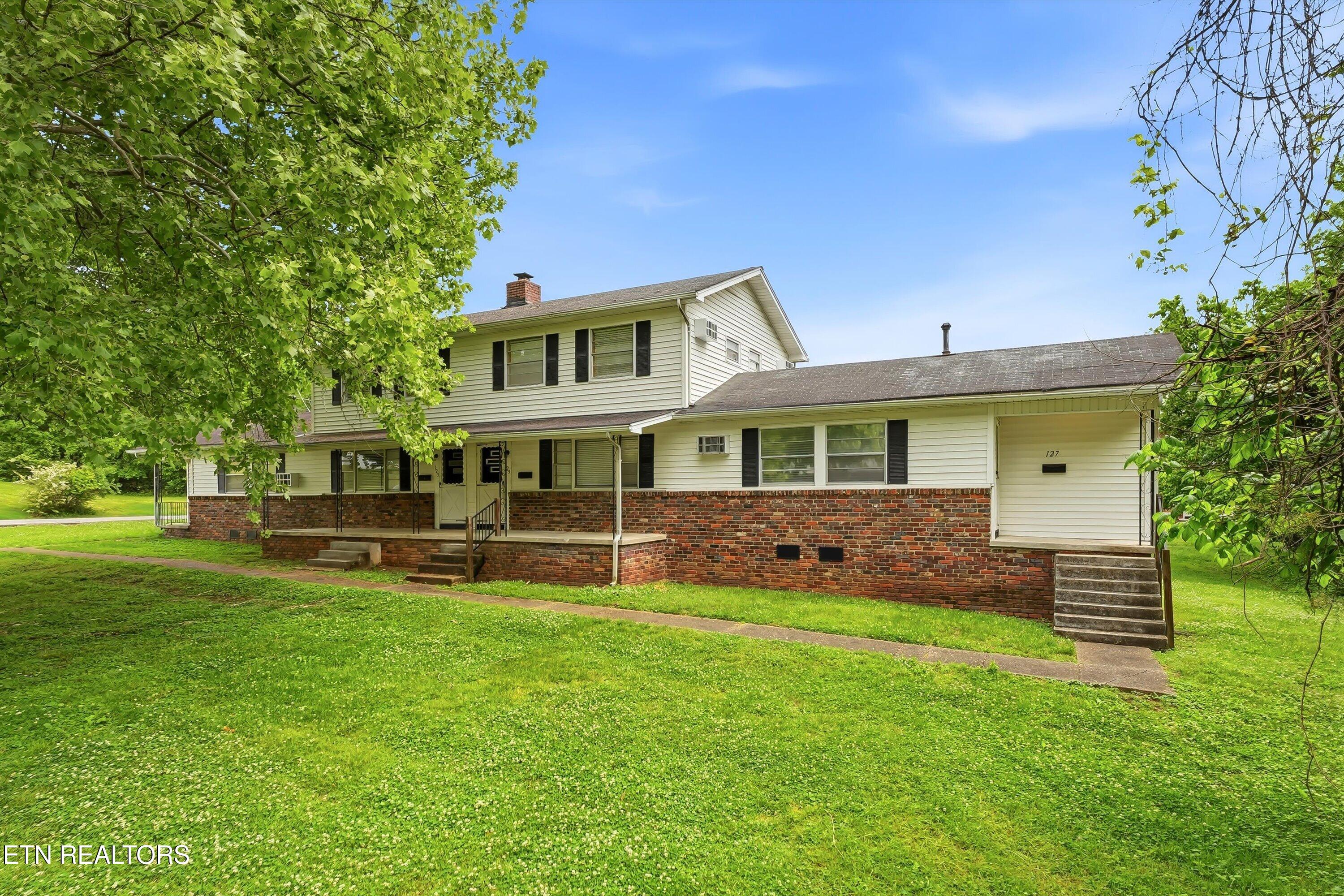 121 Tacoma Road, Unit 121 127 Oak Ridge, TN 37830 - Photo 1 of 11 01-121 Tacoma Rd-1