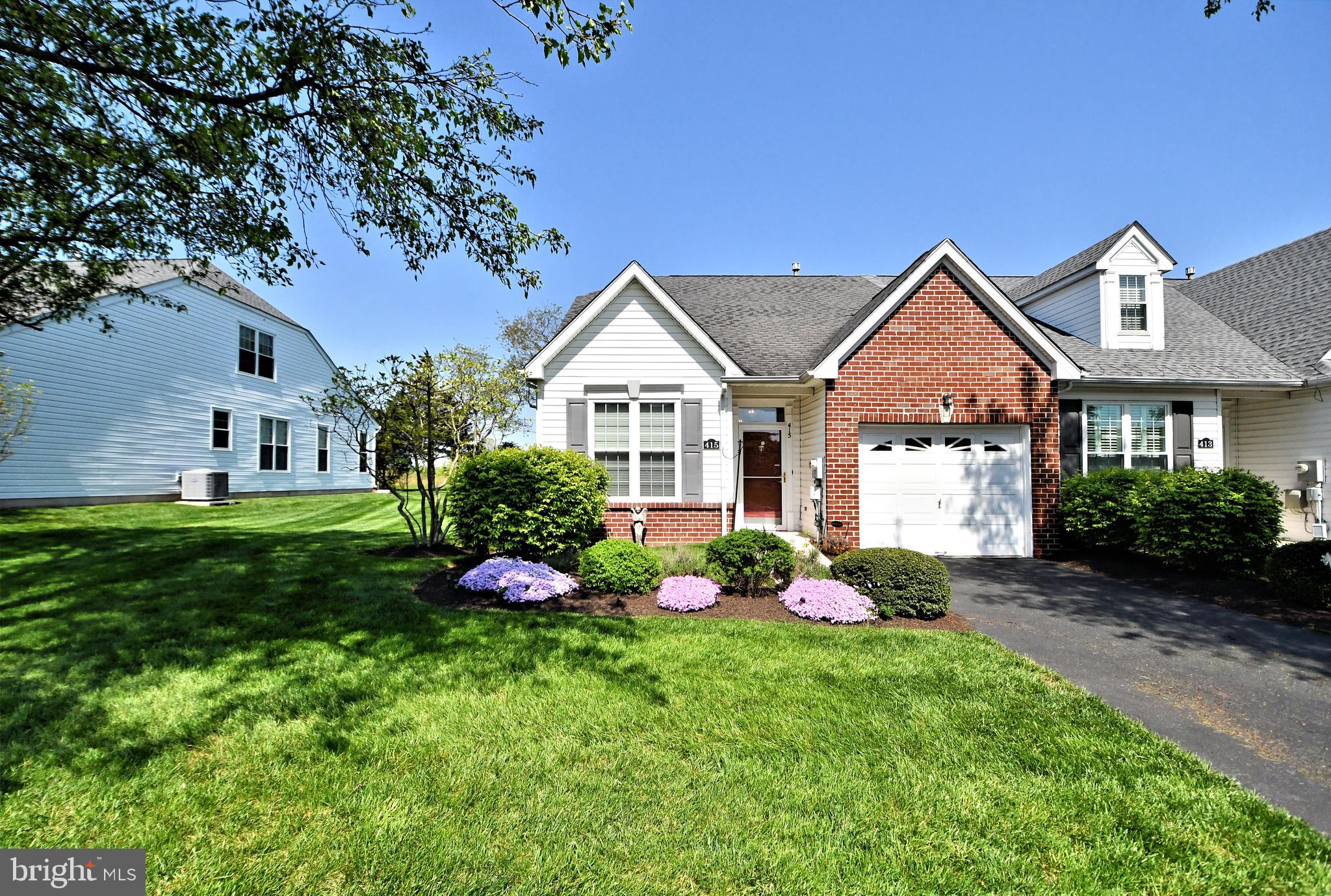 415 Ruth Court Harleysville, PA 19438 - Photo 3 of 16 Gallery Image 3