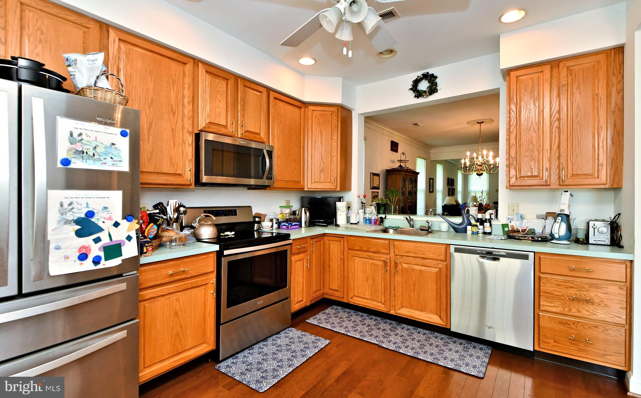 415 Ruth Court Harleysville, PA 19438 - Photo 8 of 16 Gallery Image 8