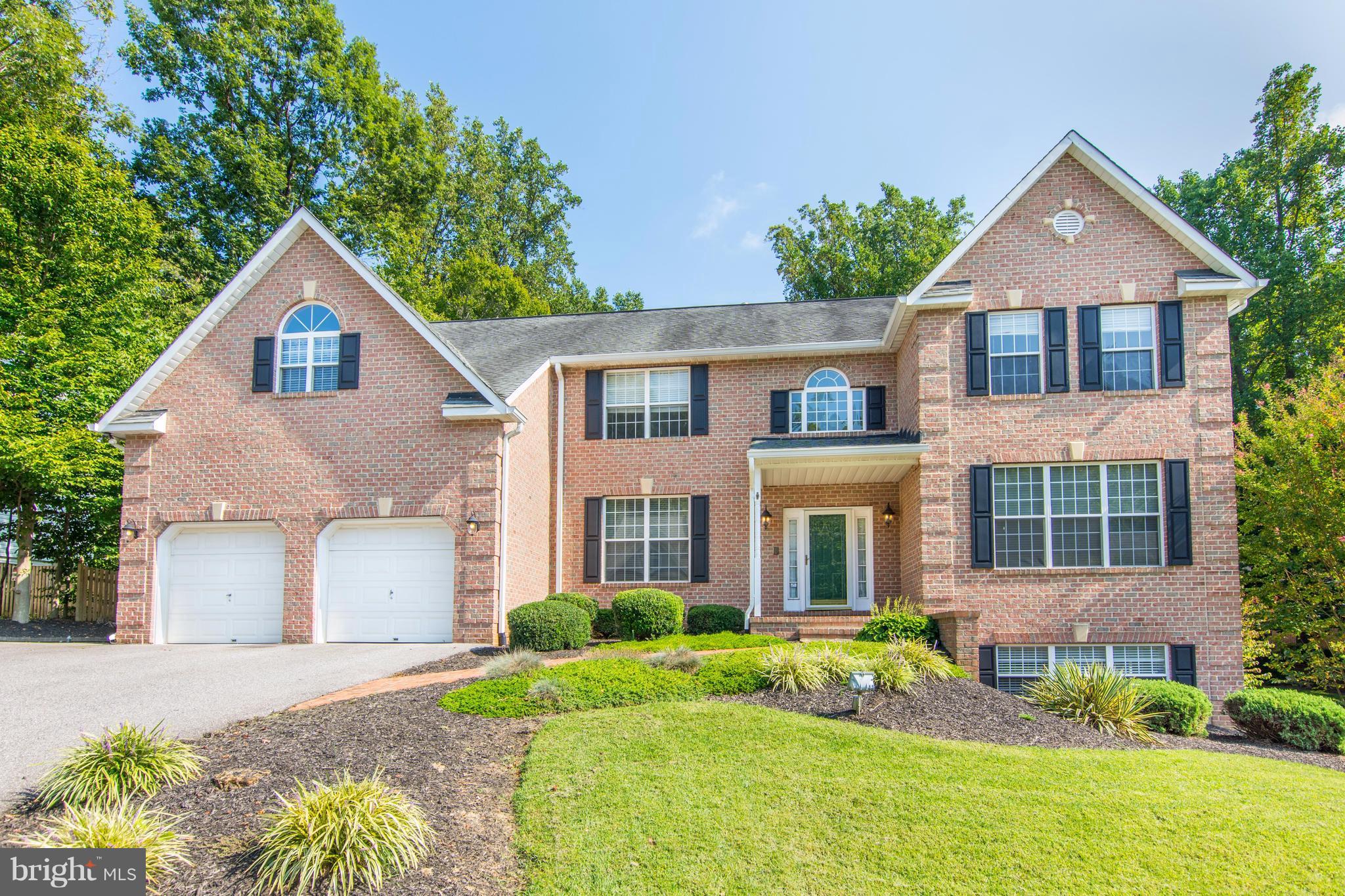 1569 Comanche Road Arnold, MD 21012 - Photo 1 of 22 Exterior (Front)