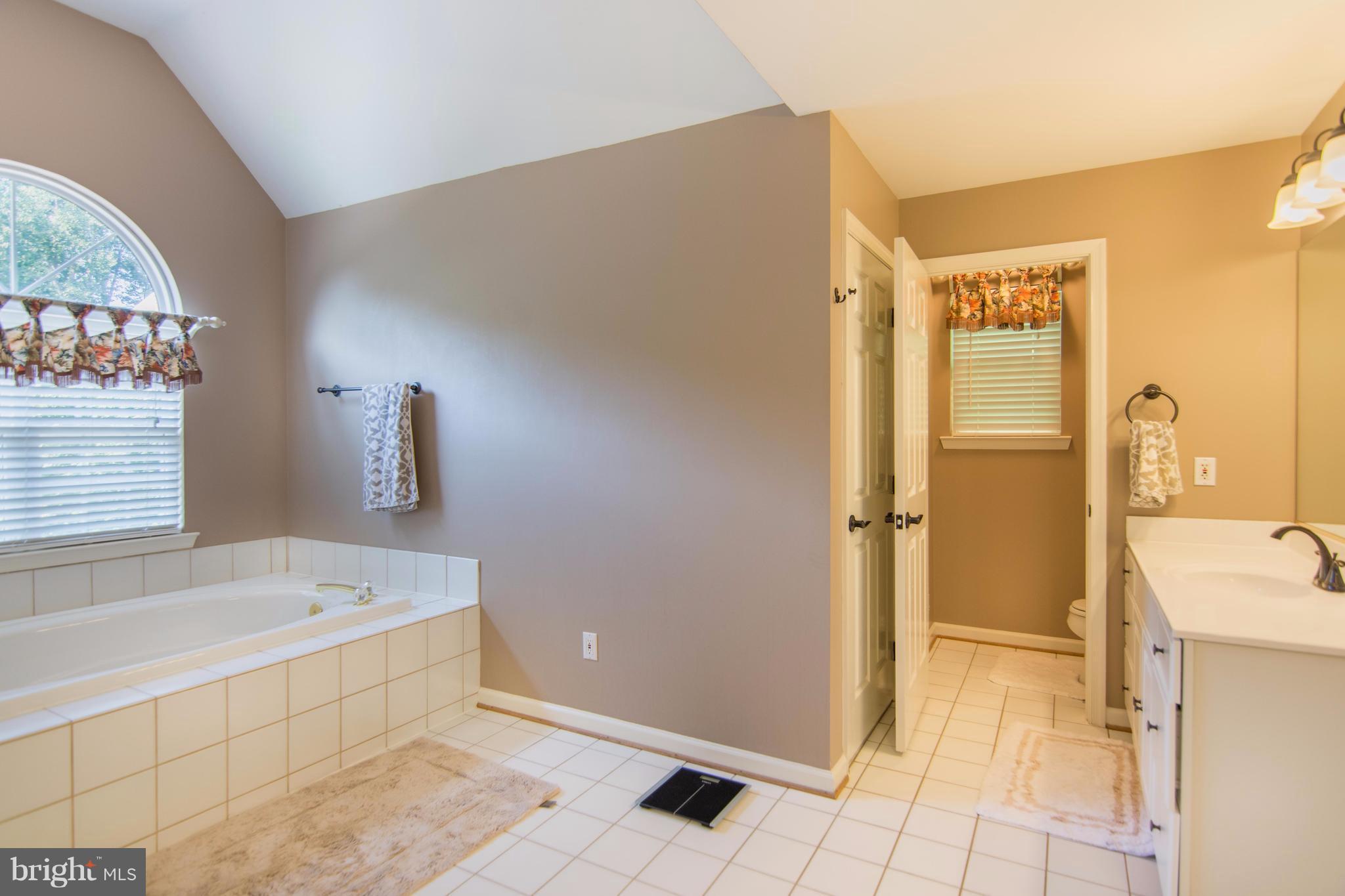 1569 Comanche Road Arnold, MD 21012 - Photo 12 of 22 Bath (Master)