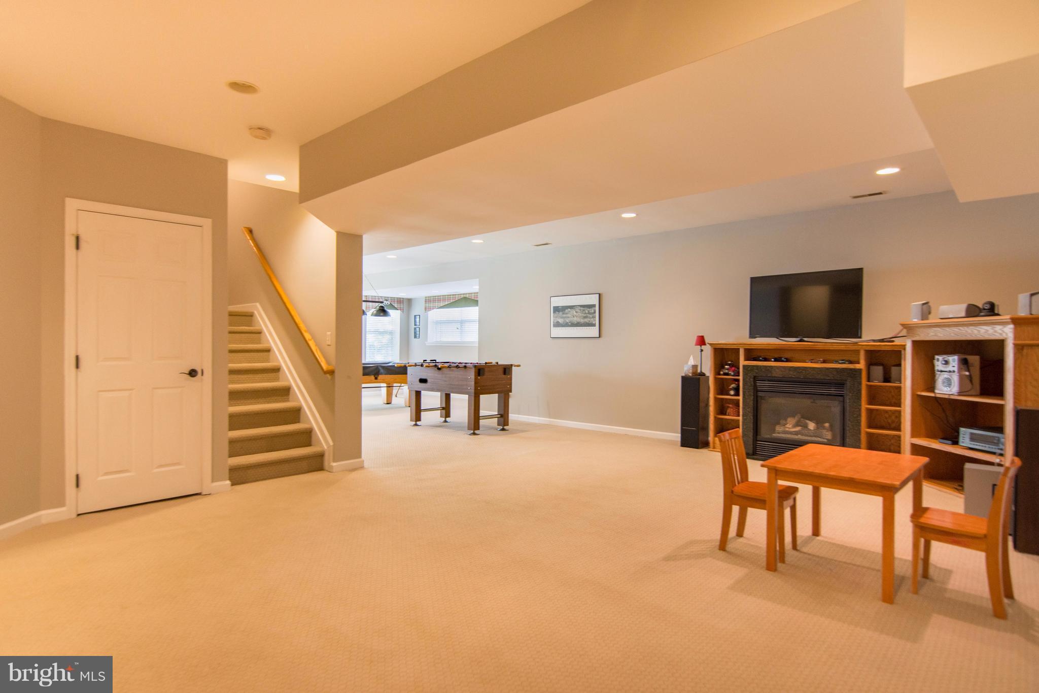1569 Comanche Road Arnold, MD 21012 - Photo 16 of 22 Basement