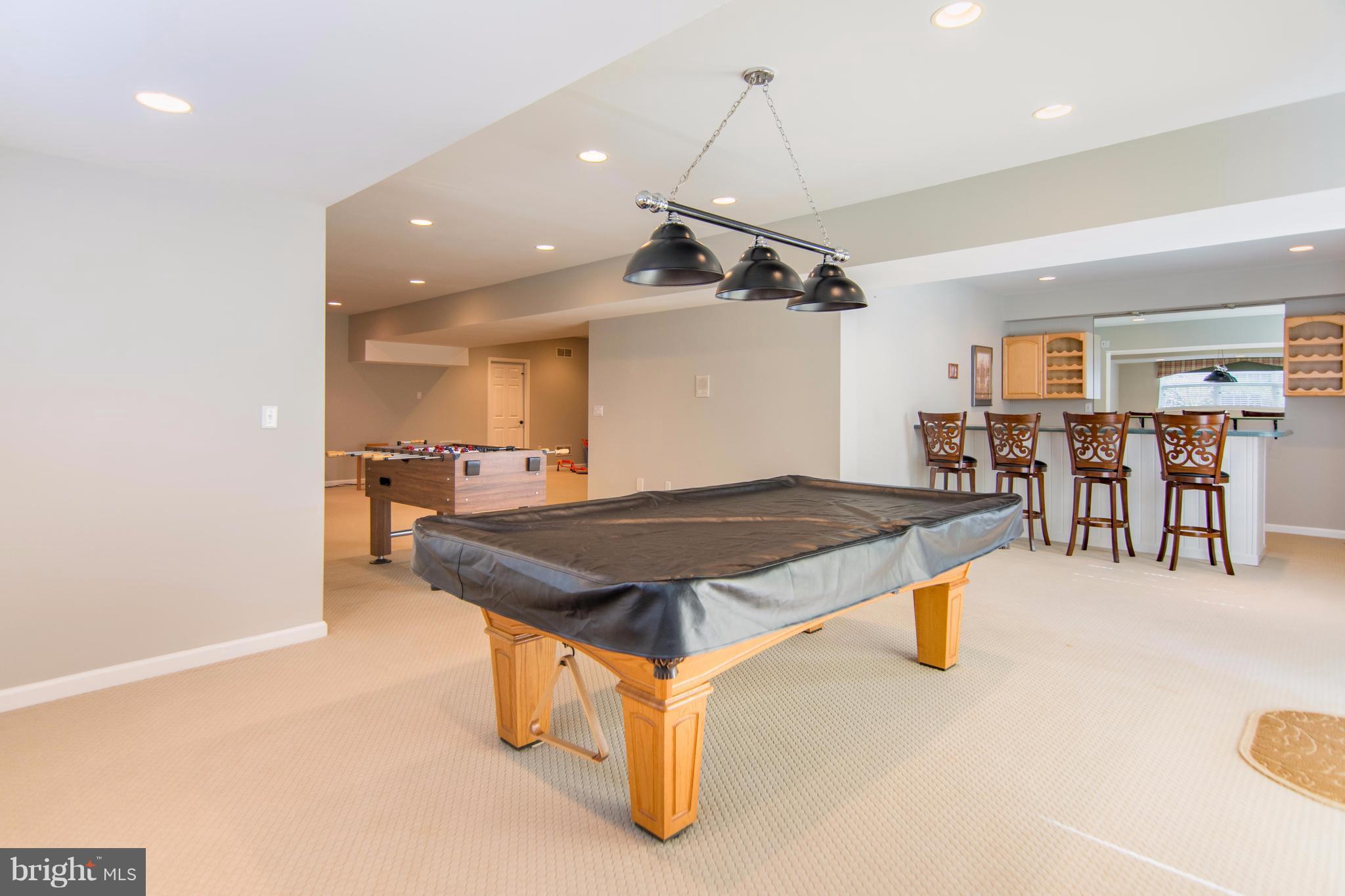 1569 Comanche Road Arnold, MD 21012 - Photo 17 of 22 Basement