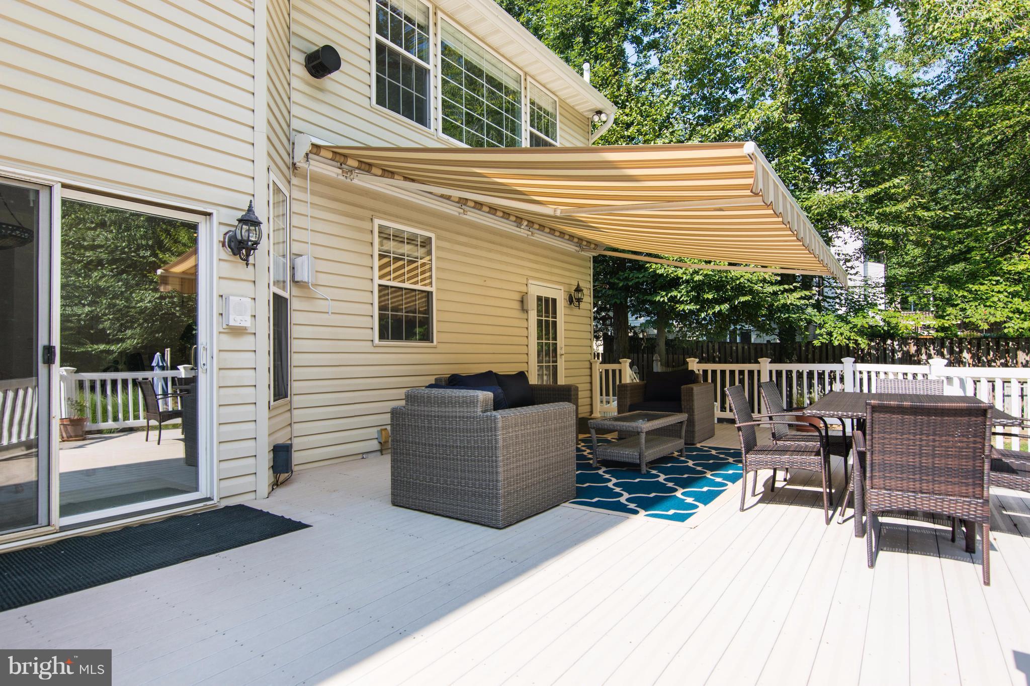 1569 Comanche Road Arnold, MD 21012 - Photo 20 of 22 Exterior (Rear)