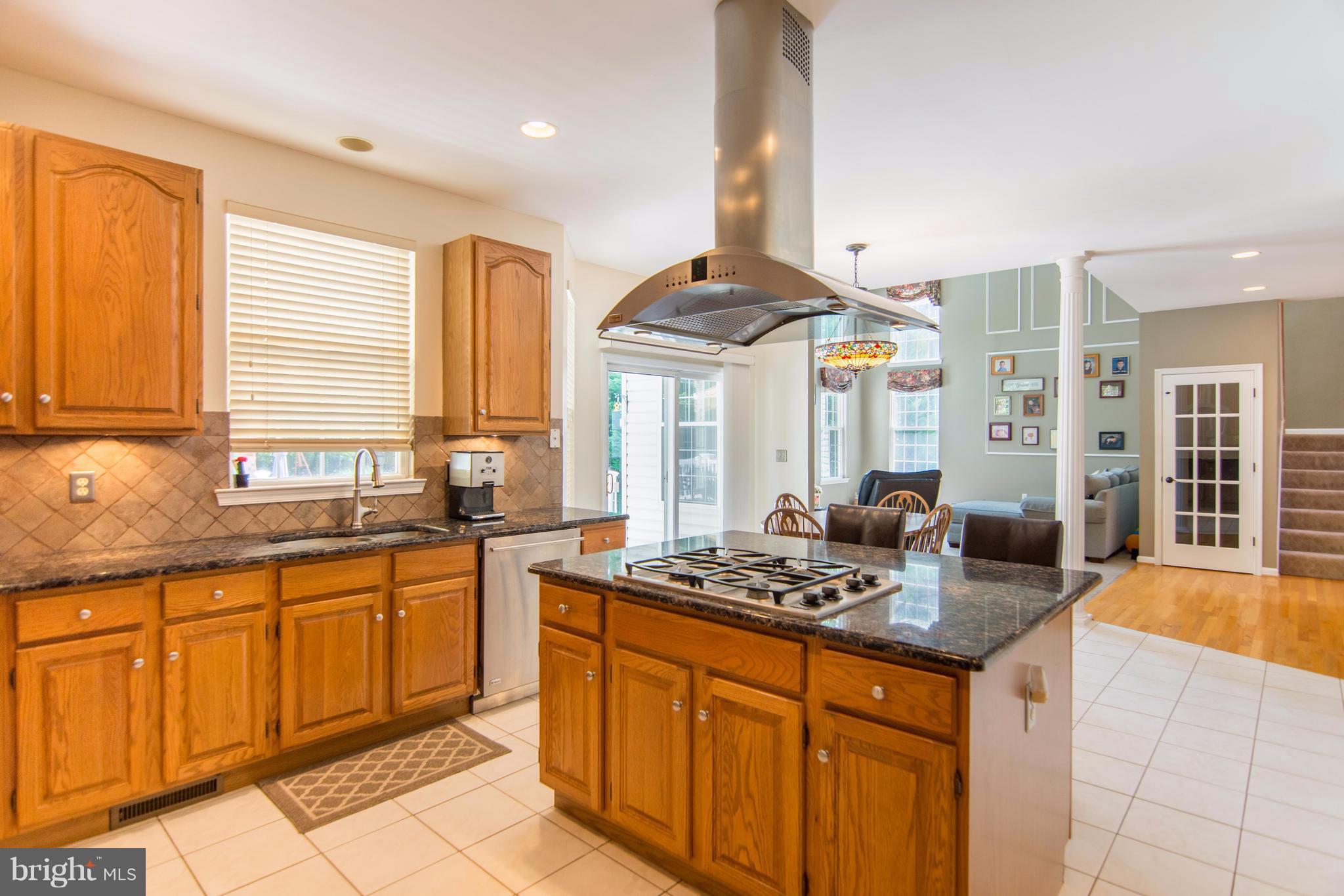 1569 Comanche Road Arnold, MD 21012 - Photo 4 of 22 Kitchen