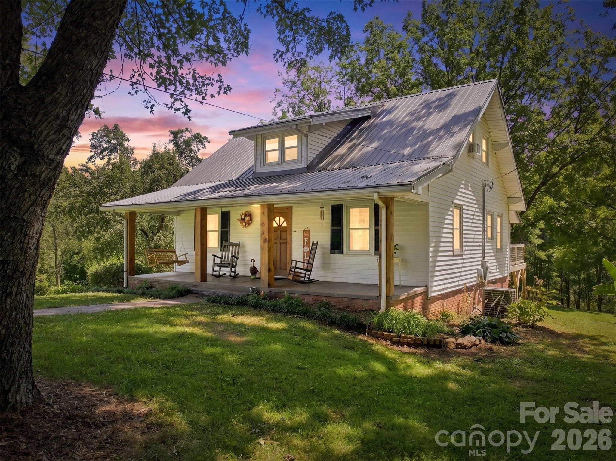 116 Amherst Road Morganton, NC 28655 - Photo 1 of 43 Gallery Image 1