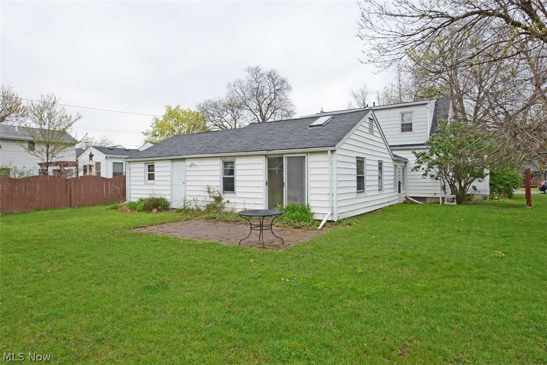 207 Fullerton Road Elyria, OH 44035 - Photo 27 of 30 Gallery Image 27