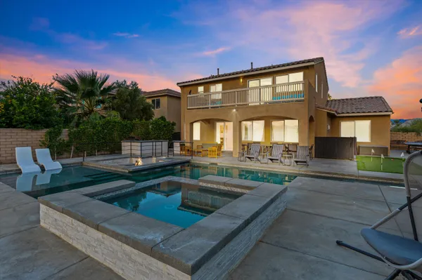 $985,000 | 42836 Del Lago Court, Indio, CA 92203