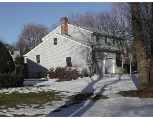 34 Cottonwood Road Wellesley, MA 02482 - Photo 5 of 5