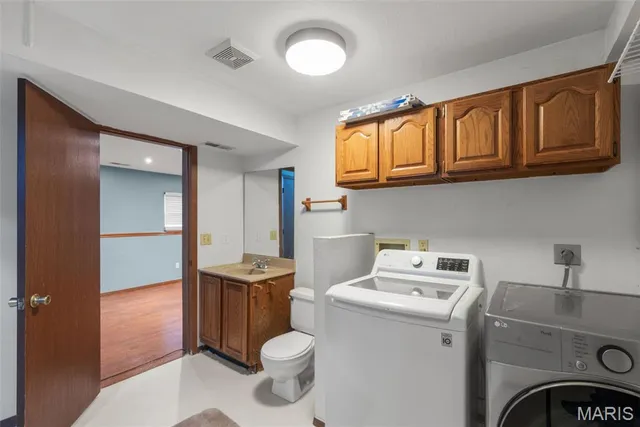 $298,000 | 922 Ampere Place, Lake St. Louis, MO 63367