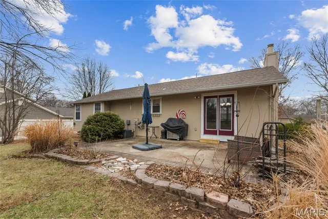 $298,000 | 922 Ampere Place, Lake St. Louis, MO 63367