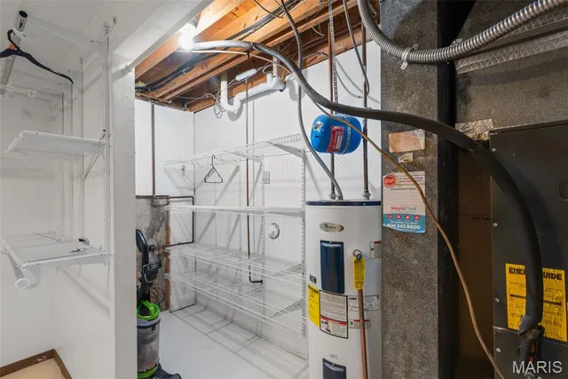 $298,000 | 922 Ampere Place, Lake St. Louis, MO 63367