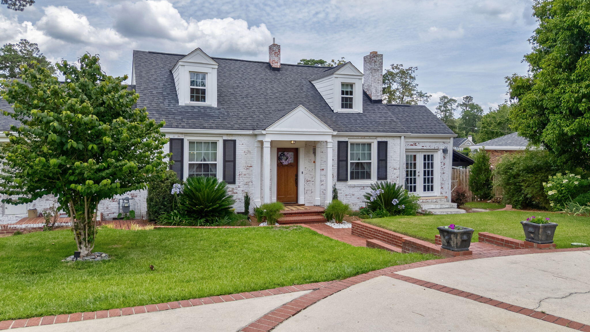3011 Fox Spring Road Augusta, GA 30909 - Photo 3 of 52 140-web-or-mls-140