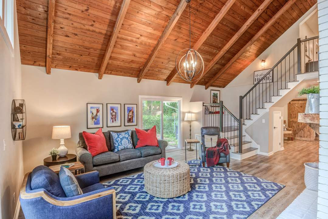 13113 Strickland Road Raleigh, NC 27613 - Photo 18 of 30 Photo 18