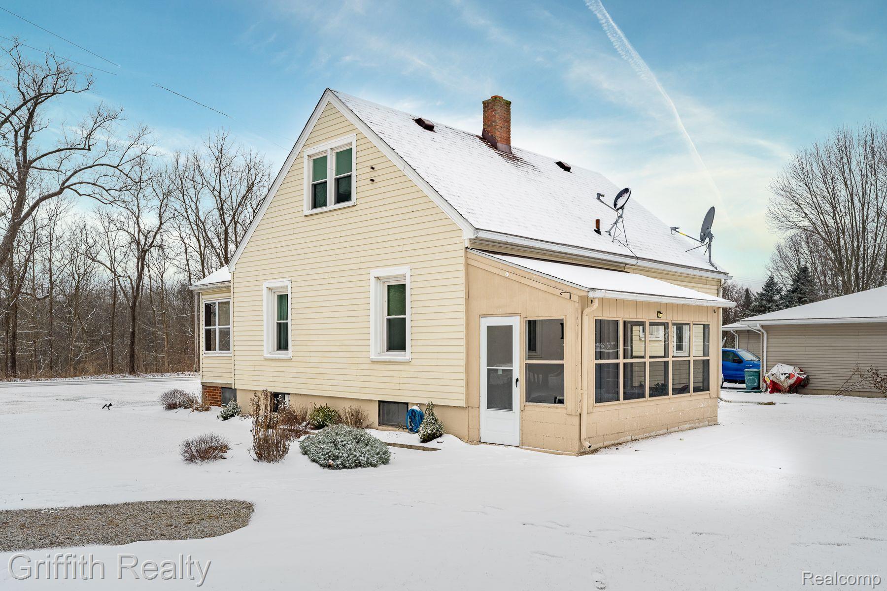 11166 Plank Road Milan, MI 48160 - Photo 3 of 55 Gallery Image 3