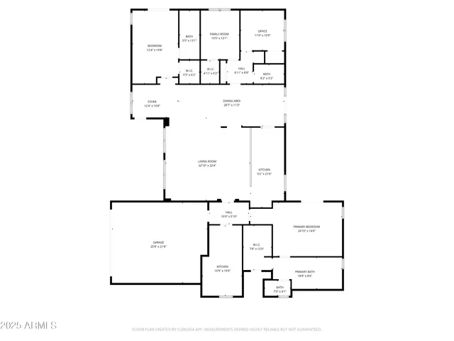 $1,745,000 | 3123 North 47th Place, Phoenix, AZ 85018