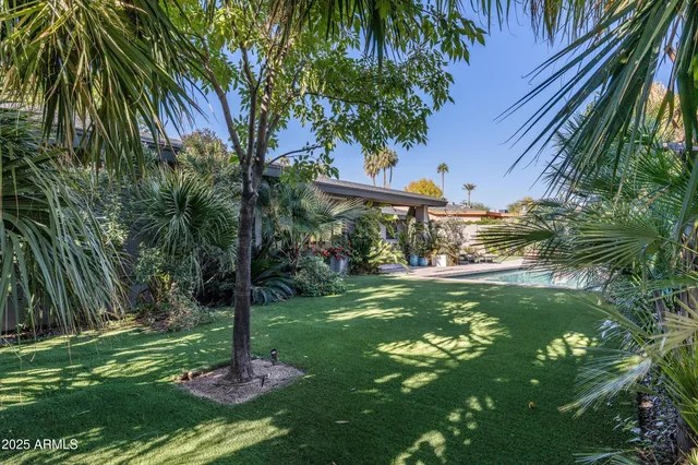 $1,745,000 | 3123 North 47th Place, Phoenix, AZ 85018