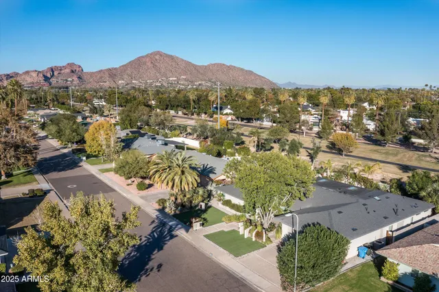 $1,745,000 | 3123 North 47th Place, Phoenix, AZ 85018