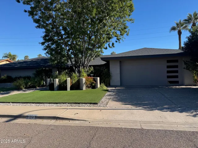 $1,745,000 | 3123 North 47th Place, Phoenix, AZ 85018