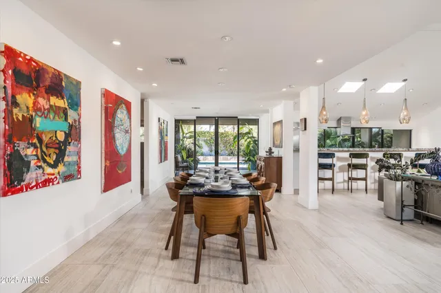 $1,745,000 | 3123 North 47th Place, Phoenix, AZ 85018