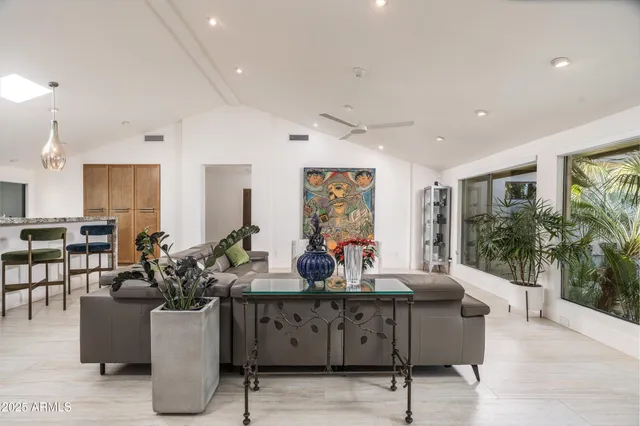 $1,745,000 | 3123 North 47th Place, Phoenix, AZ 85018