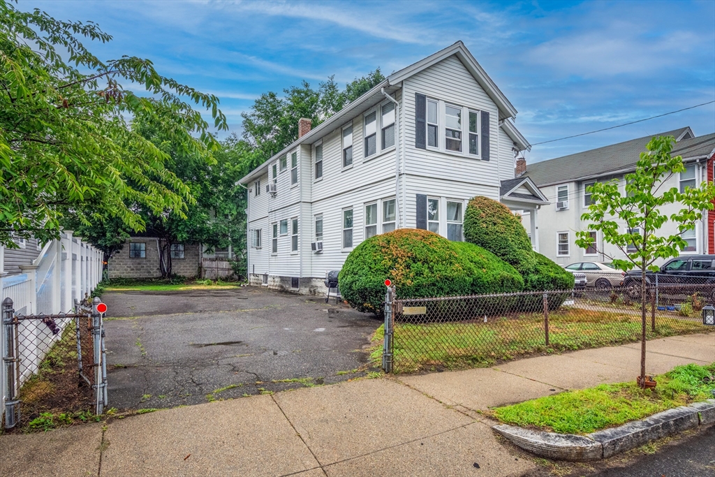 13-15 Osborne Road Arlington, MA 02474 - Photo 1 of 26