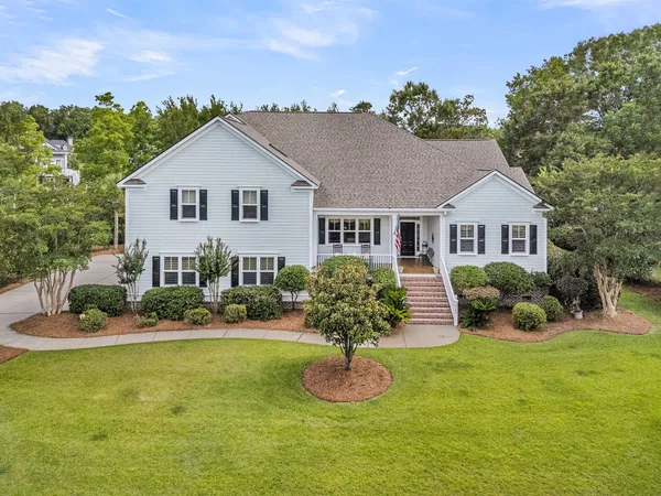 $1,495,000 | 2744 Fountainhead Way, Mount Pleasant, SC 29466