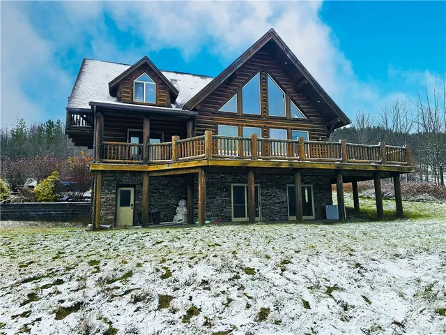 $575,000 | 2050 Kypriotis Drive, Virgil, NY 13045