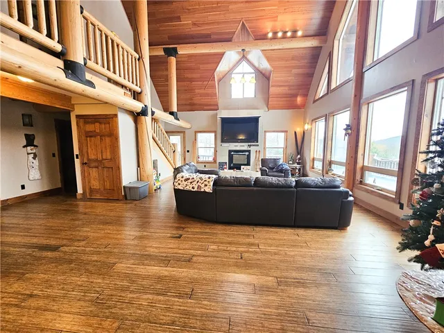 $575,000 | 2050 Kypriotis Drive, Virgil, NY 13045