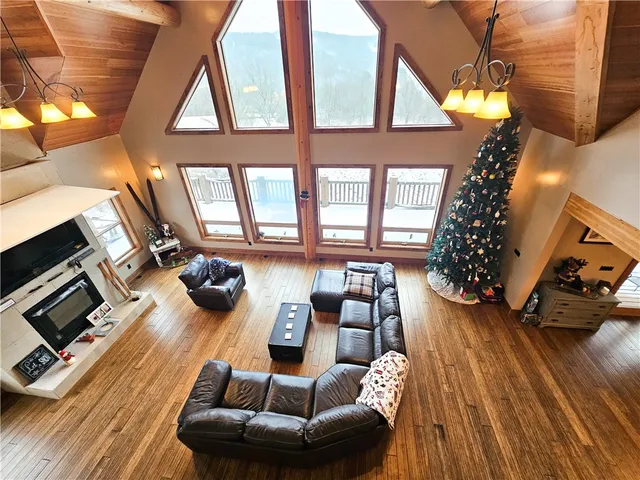 $575,000 | 2050 Kypriotis Drive, Virgil, NY 13045