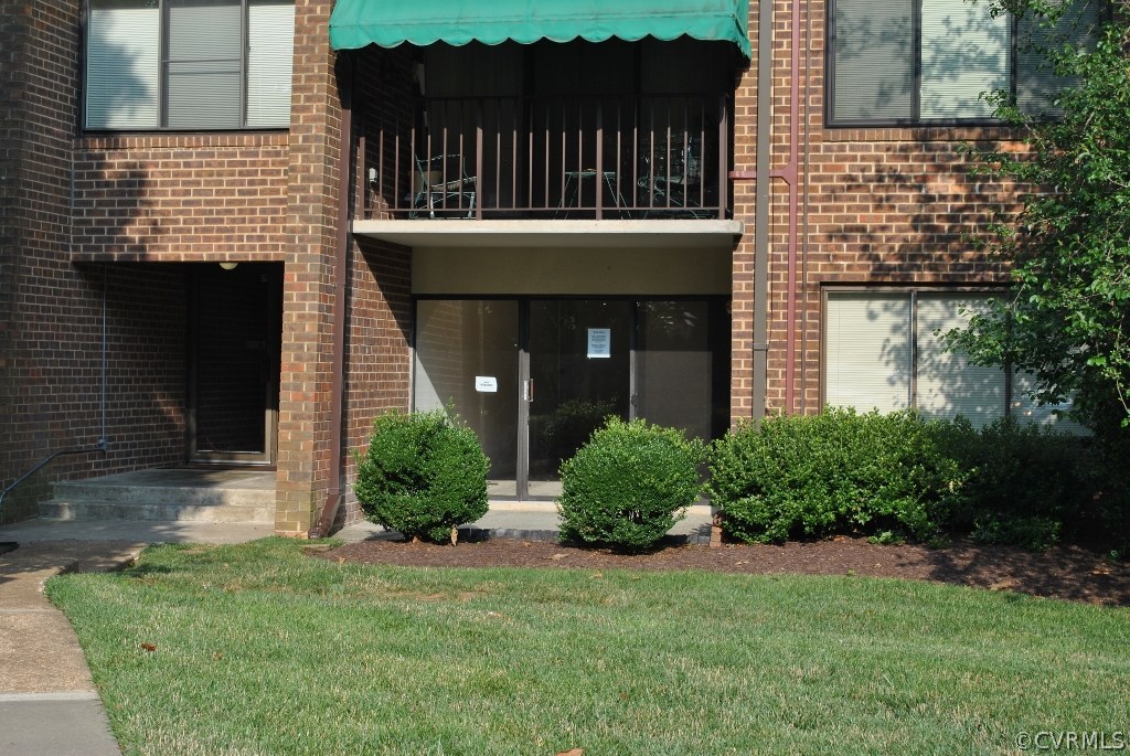 1503 Bronwyn Road, Unit T2 Henrico, VA 23238 - Photo 13 of 14 Gallery Image 13
