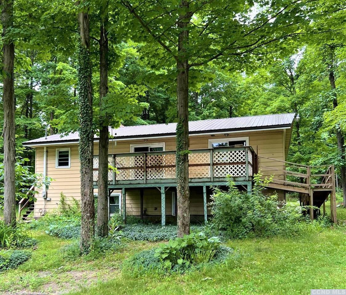 127 Barger Road Medusa, NY 12120 - Photo 1 of 21 Photo 1