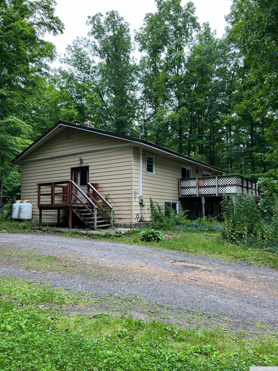 127 Barger Road Medusa, NY 12120 - Photo 2 of 21 Photo 2