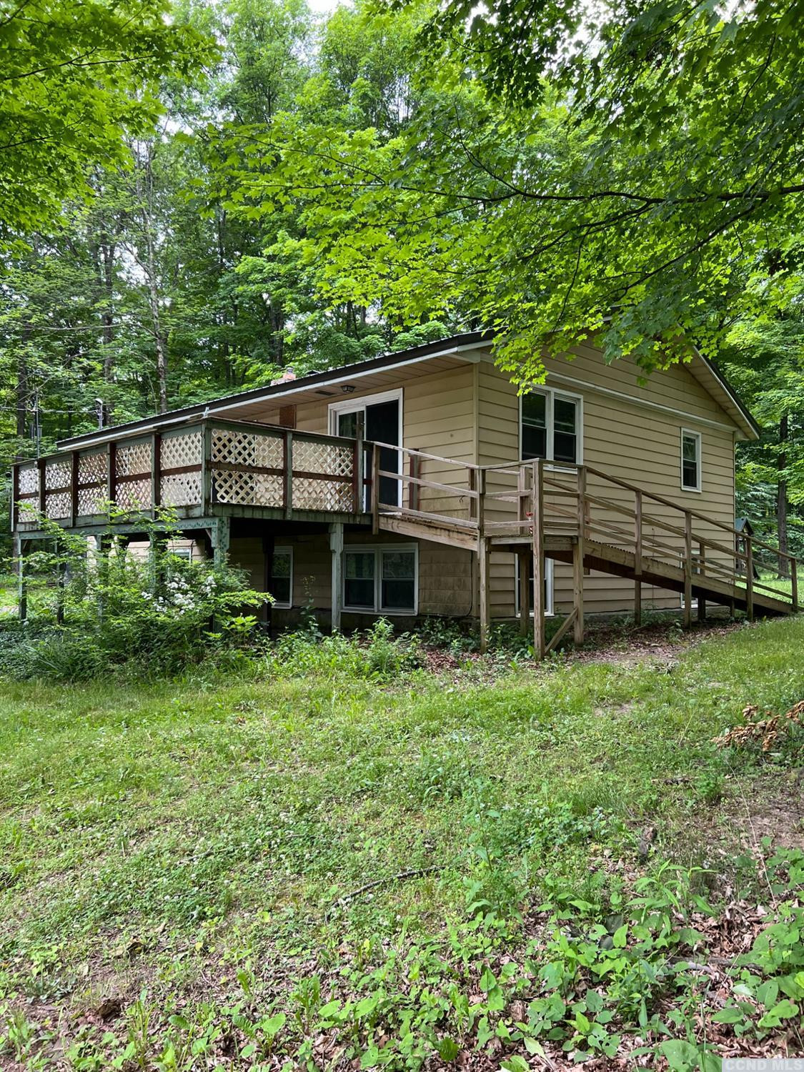 127 Barger Road Medusa, NY 12120 - Photo 3 of 21 Photo 3