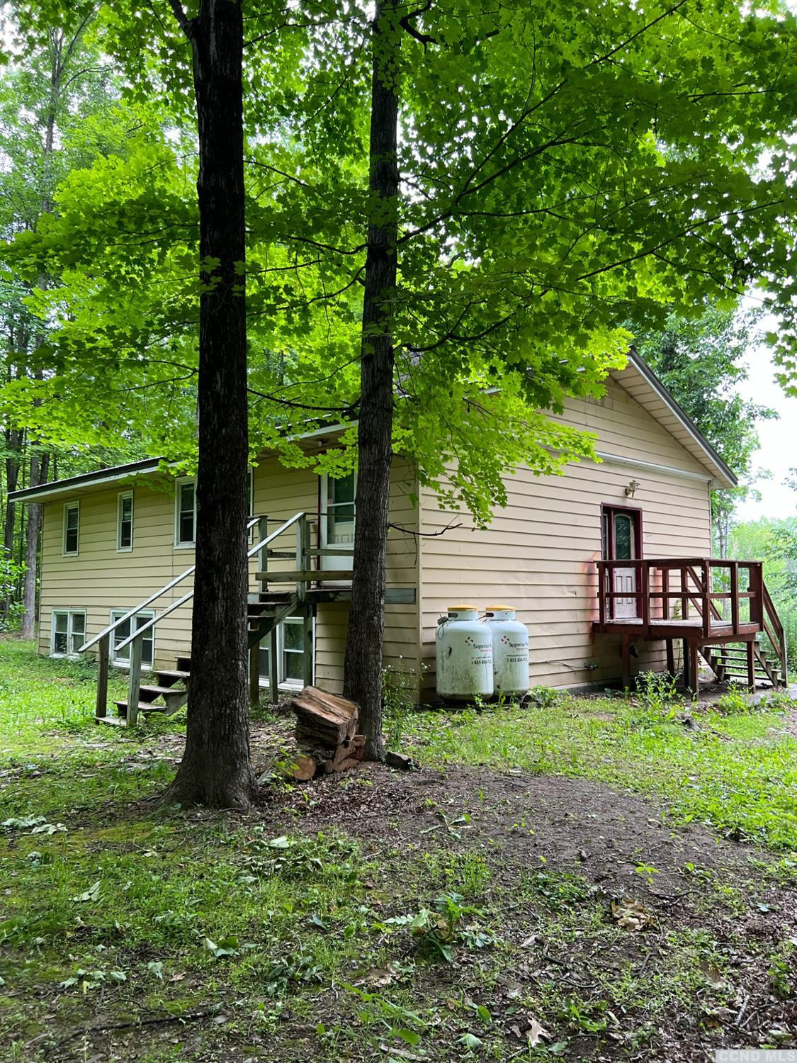 127 Barger Road Medusa, NY 12120 - Photo 4 of 21 Photo 4