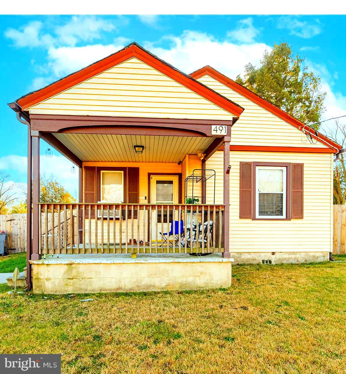 491 West Walnut Road Vineland, NJ 08360 - Photo 1 of 19 Gallery Image 1