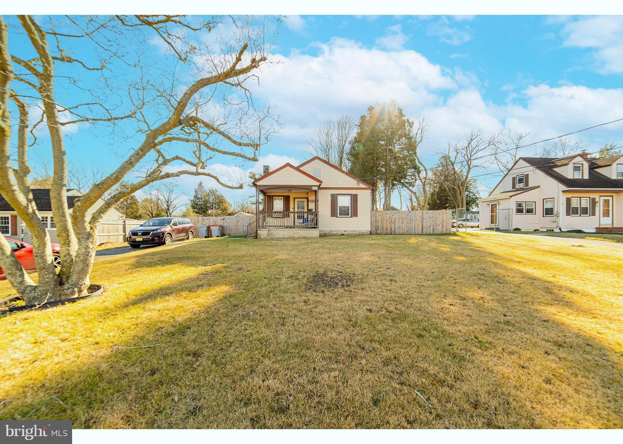 491 West Walnut Road Vineland, NJ 08360 - Photo 13 of 19 Gallery Image 13