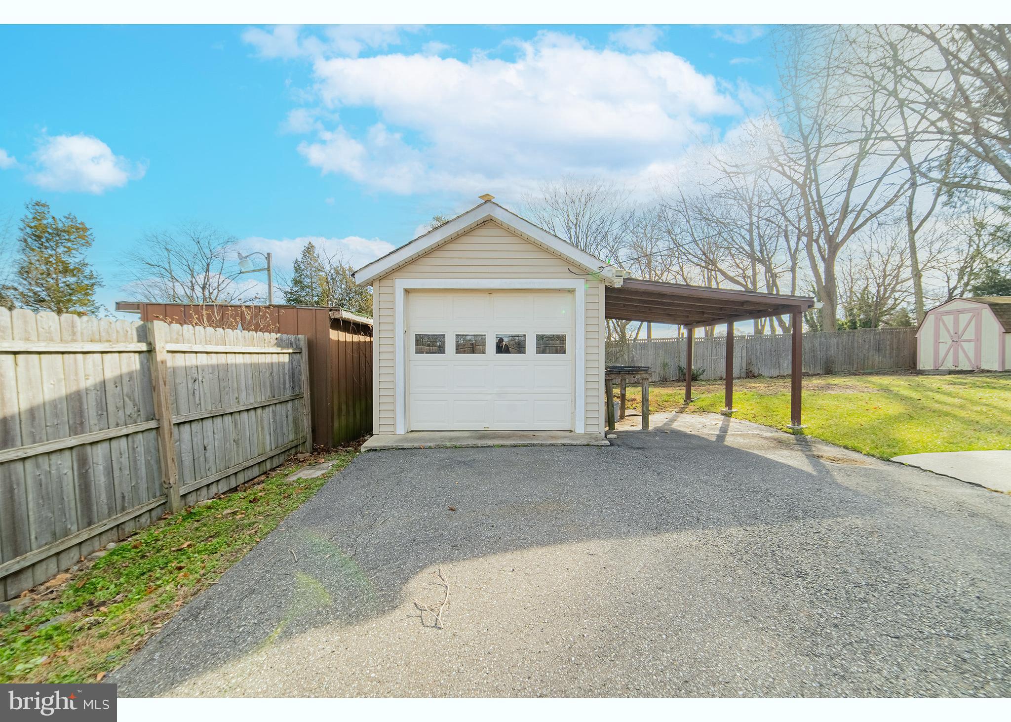 491 West Walnut Road Vineland, NJ 08360 - Photo 15 of 19 Gallery Image 15