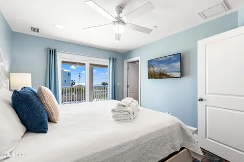 $749,000 | 2501 Highway 98, Unit C, Mexico Beach, FL 32456