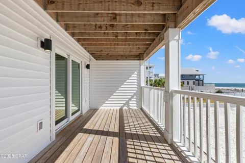 $749,000 | 2501 Highway 98, Unit C, Mexico Beach, FL 32456