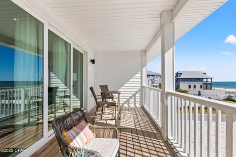 $749,000 | 2501 Highway 98, Unit C, Mexico Beach, FL 32456