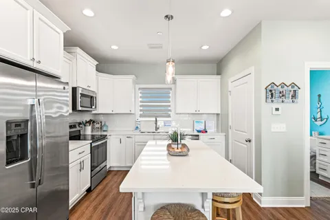 $749,000 | 2501 Highway 98, Unit C, Mexico Beach, FL 32456