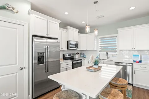 $749,000 | 2501 Highway 98, Unit C, Mexico Beach, FL 32456
