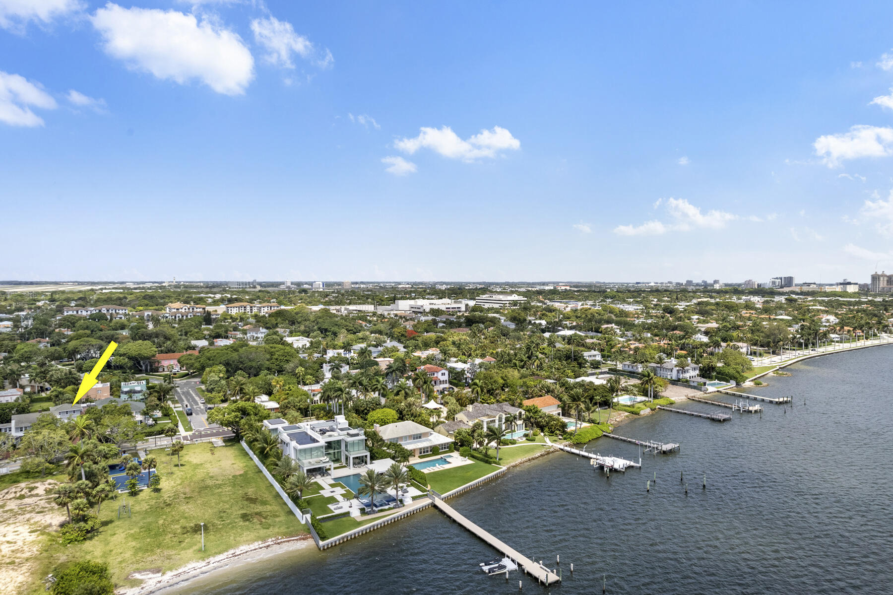 3109 Washington Road West Palm Beach, FL 33405 - Photo 44 of 52 3109_Wash_air_19-Arrow_MLS