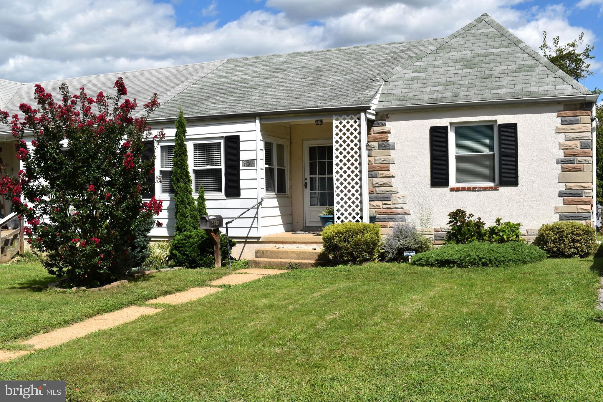 437 Old Home Road Baltimore, MD 21206 - Photo 1 of 14