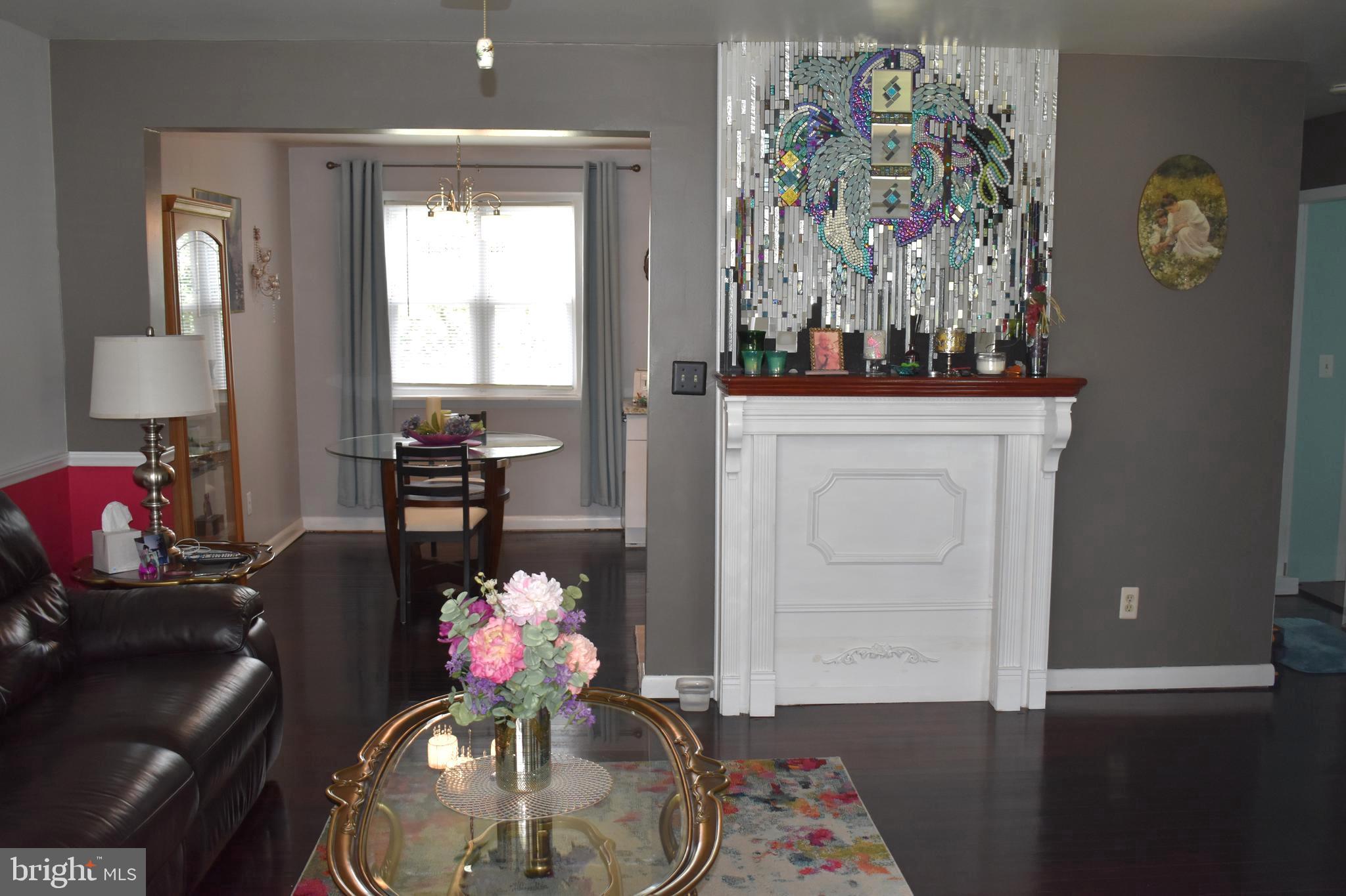 437 Old Home Road Baltimore, MD 21206 - Photo 3 of 14