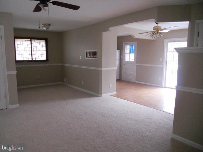 7226 Reservoir Road Springfield, VA 22150 - Photo 4 of 11 Dining Room